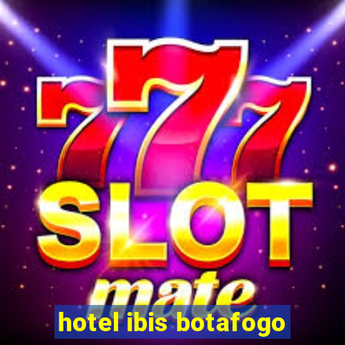 hotel ibis botafogo